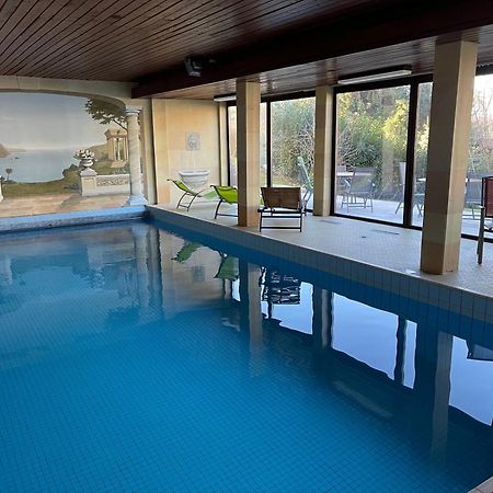 Naturkost-Hotel Harz باد غروند المظهر الخارجي الصورة
