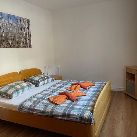 Naturkost-Hotel Harz باد غروند المظهر الخارجي الصورة